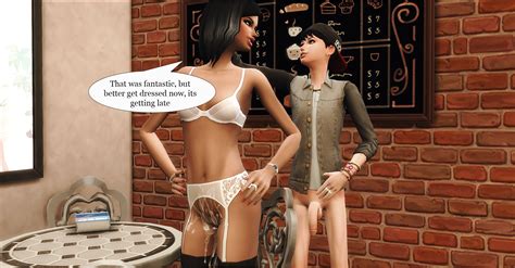 Art Class Extra Credit EP Interracial Sex Pic Sharing LoversLab