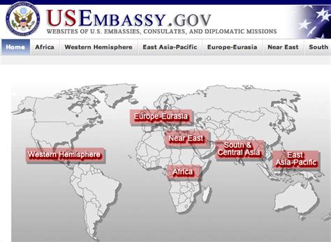 malo Confidencial Marty Fielding us embassy map frio Permanece difícil