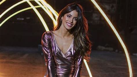 As Es C Mo Tini Stoessel Logra Tener Uno De Los Cuerpos M S Definidos