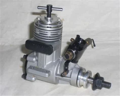 Model Airplane Diesel Engines For Sale