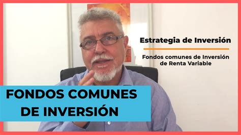 C Mo Invertir En Fondos Comunes De Inversi N Fci Estrategia Probada