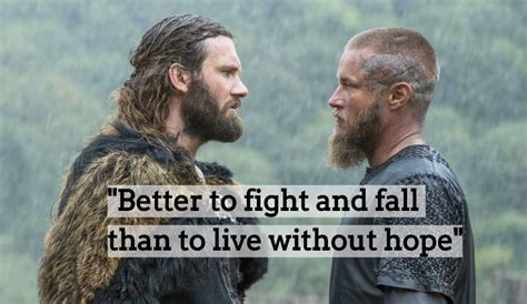 Awesome Quotes From Vikings Viking Quotes Bavipower Blog