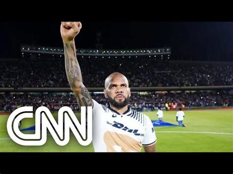 Daniel Alves Escreve Carta Ex Esposa Ap S T Rmino De Relacionamento