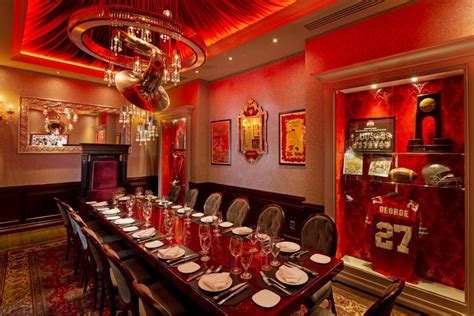 Jeff Ruby's Steakhouse Photo Gallery | Jeff Ruby Culinary Entertainment