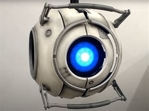 Wheatley Personal Assistant