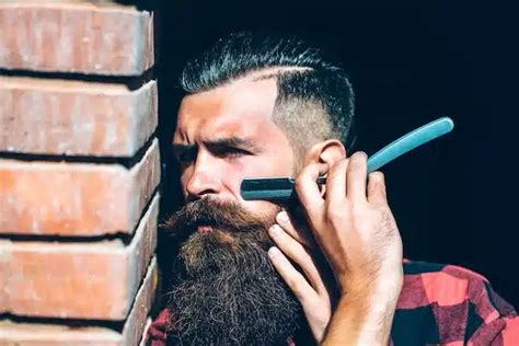 7 Ways To Clean Up Your Beard Florida Independent