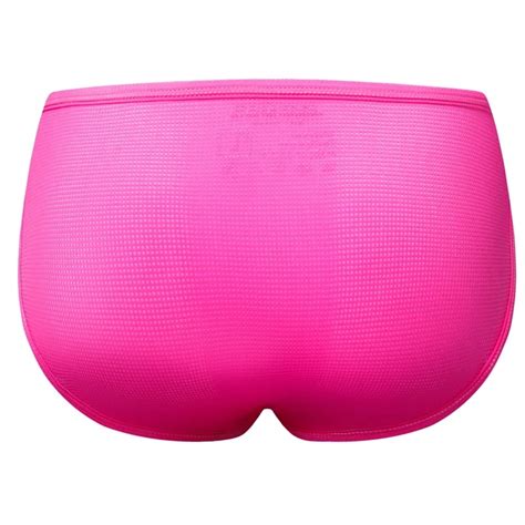 Gay Briefs JOCKMAIL Mesh Underwear Briefs