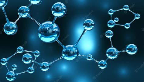 A Brief History Of Atomic Theory Atoms And Molecules Hd Wallpaper Pxfuel