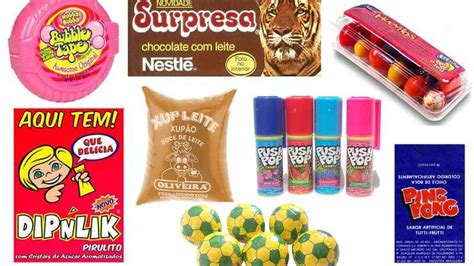 Compra mãe Veja 100 guloseimas que marcaram sua infância 2000 party