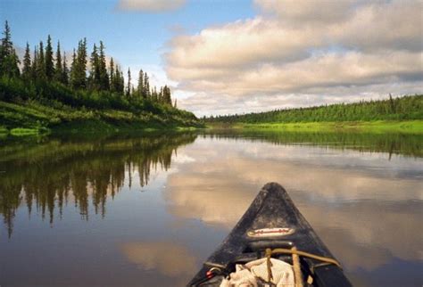 chequamegon national forest camp  explore wilderness inquiry