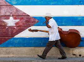 Cuba New Year's Eve Cruise - Amazing Journeys