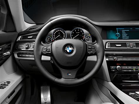 2010 BMW 760Li M Sports | BMW | SuperCars.net