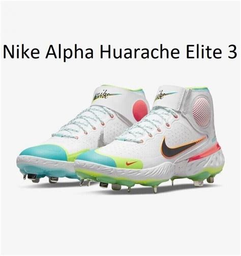 The Ultimate Guide To Alpha Huarache Cleats 2023