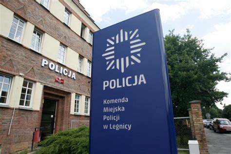 Odnaleziono zaginionego 15 latka w Legnicy Policja interweniowała gdy