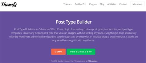 9 Best Custom Post Types Plugins For WordPress 2023 Gomahamaya