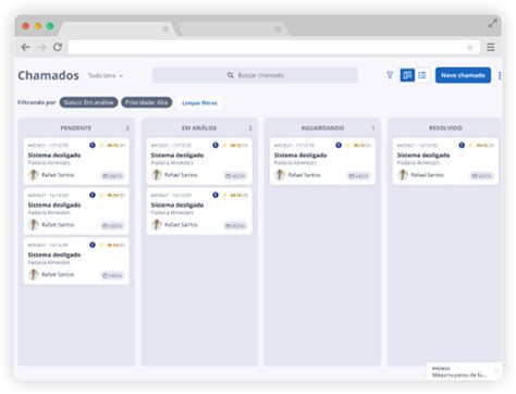 Como Abrir Chamados Automáticos para sua Equipe de Técnicos Blog