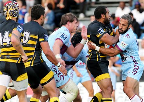 Rugby Pro D E Journ E Sc Albi Cs Bourgoin Jallieu H