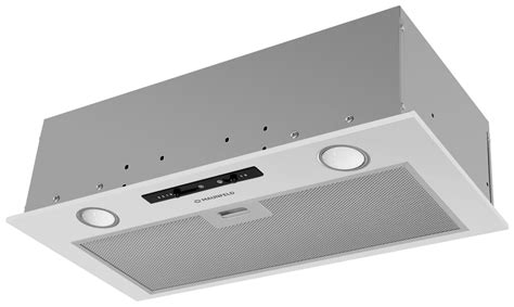 Купить Вытяжка MAUNFELD Crosby Light 5028 белый в Алматы – Магазин на ...