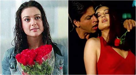 14 Years Of Kal Ho Naa Ho 14 Unforgettable Things About The Shah Rukh Khan Saif Ali Khan