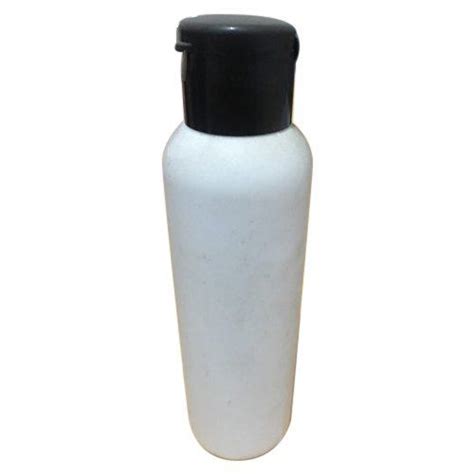 Screw Cap Round Hdpe Packaging Bottle At Inr At Best Price In