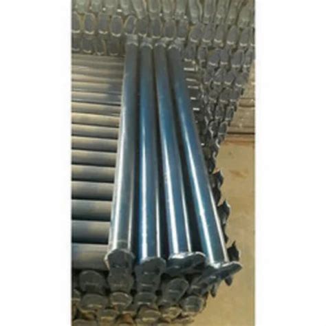 Hot Dipped Galvanized Mild Steel MS Scaffolding Ledger At Rs 67 Kg In