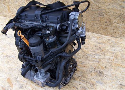 Moteur Complet 1 9 TDI 115cv AUDI A4 VW PASSAT AJM Allomoteur