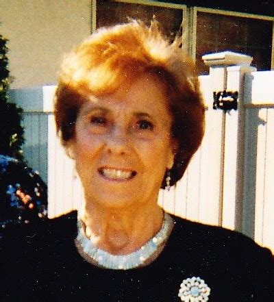 Catherine Scaringi Obituary Deer Park NY