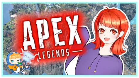 【apex Legends】新シーズン開幕⚡apexランクやってくぞ⚡【エーペックスレジェンズ】 Apex 雑談枠 Youtube