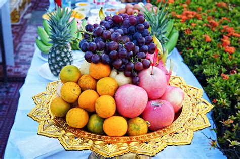 Fruits In Thailand Jigsaw Puzzle In Fruits And Veggies Puzzles On