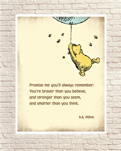 Winnie The Pooh Classic Pooh Pooh Wall Art Pooh Art Prints Etsy