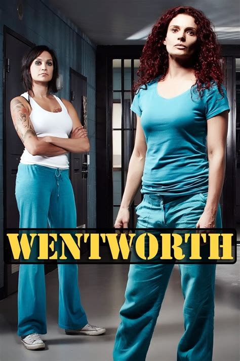 Wentworth - 2013 TV Show - Lara Radulovich - WAATCH.co