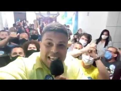 Apoio Deputado Daniel Librelon A Batata Youtube