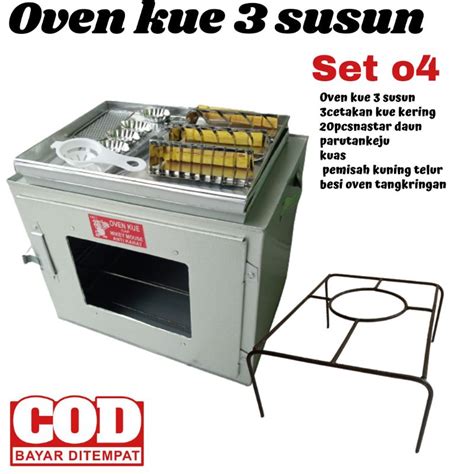 Jual Oven Kompor Oven Tangngkring Susun Oven Mickey Mouse Murah