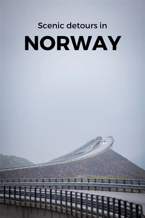 Norway Scenic Detours: Making the Most of a Norwegian Road Trip in 2023 ...