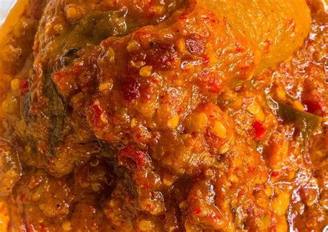 Resep Gulai Kikil Gulai Tunjang Ala Masakan Padang Oleh Fidela Sadewo