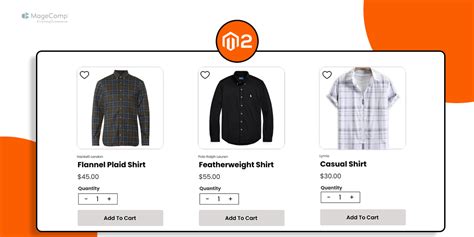 Magento Add Quantity Increment And Decrement On Category Page Magecomp