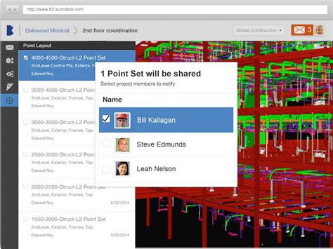 News Autodesk Ipad App Connects Bim Model To The Physical World Aec Magazine