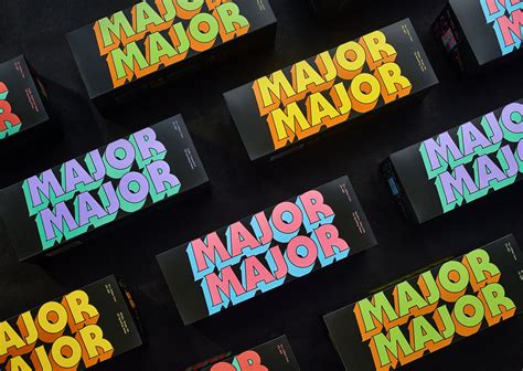 Major Major