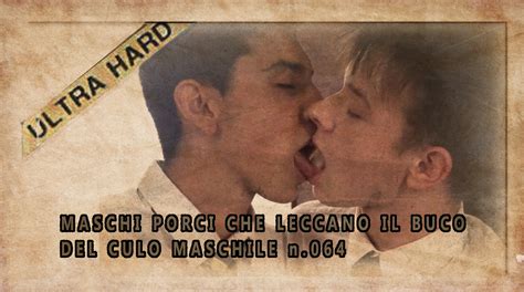 Gay Rimming Galore N ThisVid