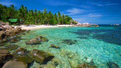 Sights And Attractions Koh Tao Complete Guide