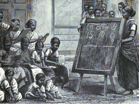 Breaking Down the Barriers to Education in Sri Lanka 4