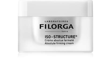 Filorga Iso Structure Creme F R Komplexe Anti Faltenpflege