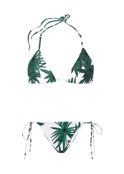 Mara Hoffman Bikini Over The Moon