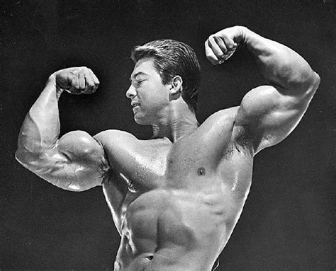 In Memoriam Larry Scott 1938 2014 Generation Iron Fitness