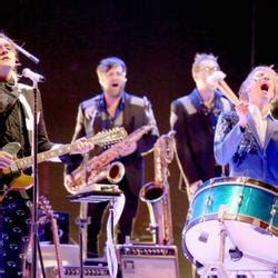 Régine Chassagne Net Worth | Celebrity Net Worth