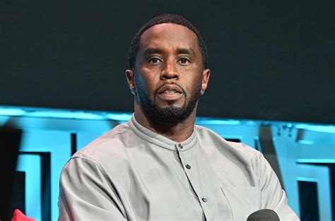 Diddy's Hulu Reality Series No Longer in Production