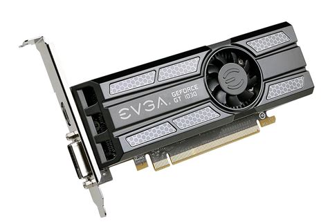 Tarjeta De Video Evga Geforce Gt Sc