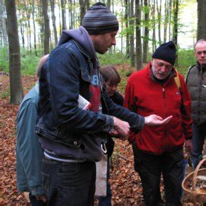 Tickets Cycle de visioconférences Initiation aux champignons