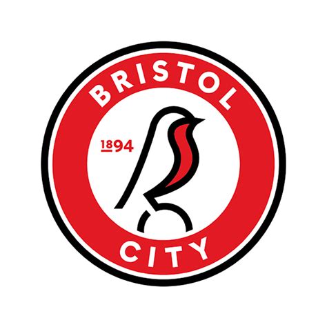 Retrofuturistic Bristol City Badge On Behance