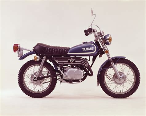 Yamaha Classic Motorcycles - Classic Motorbikes